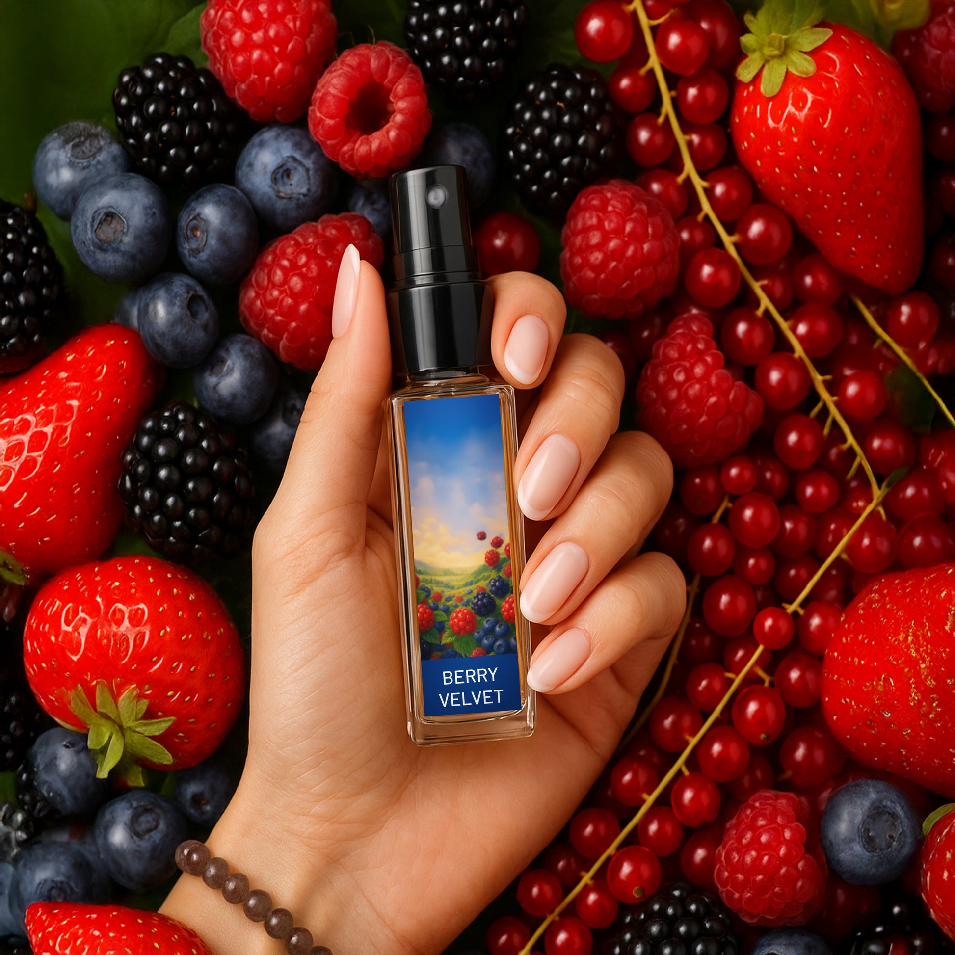 Discovery Set (5 x 8ML)