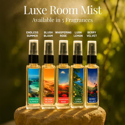 Discovery Set (5 x 8ML)