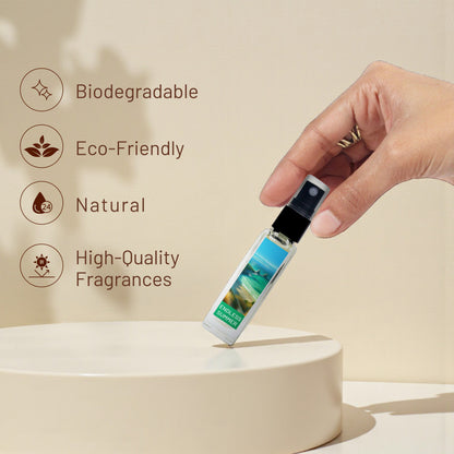 Discovery Set (5 x 8ML)