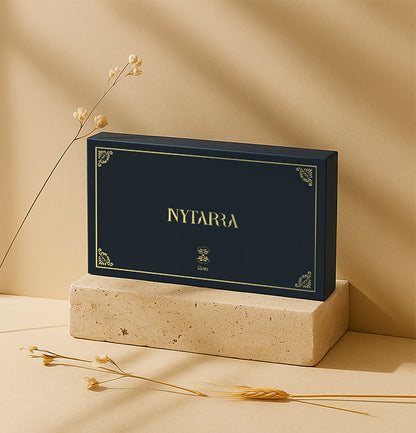 Lakshmi Blessing Box