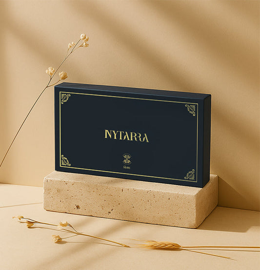 Lakshmi Blessing Box