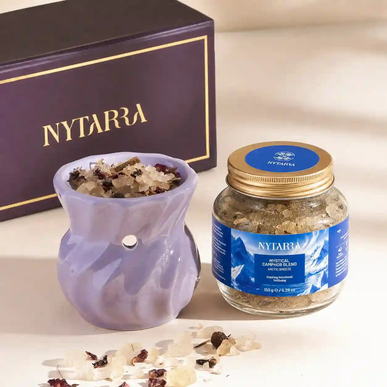Mystical Combo Gift Box