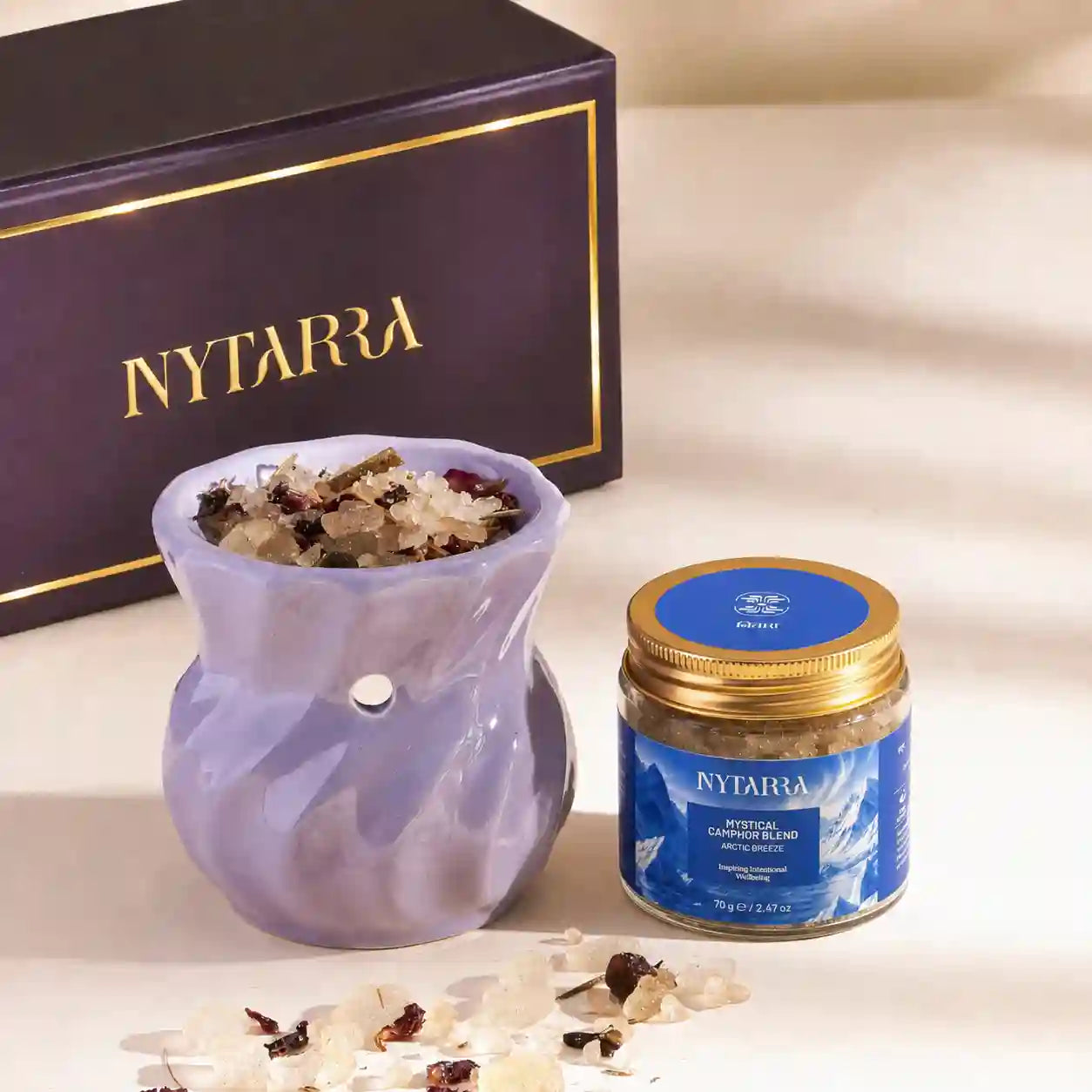 Mystical Combo Gift Box
