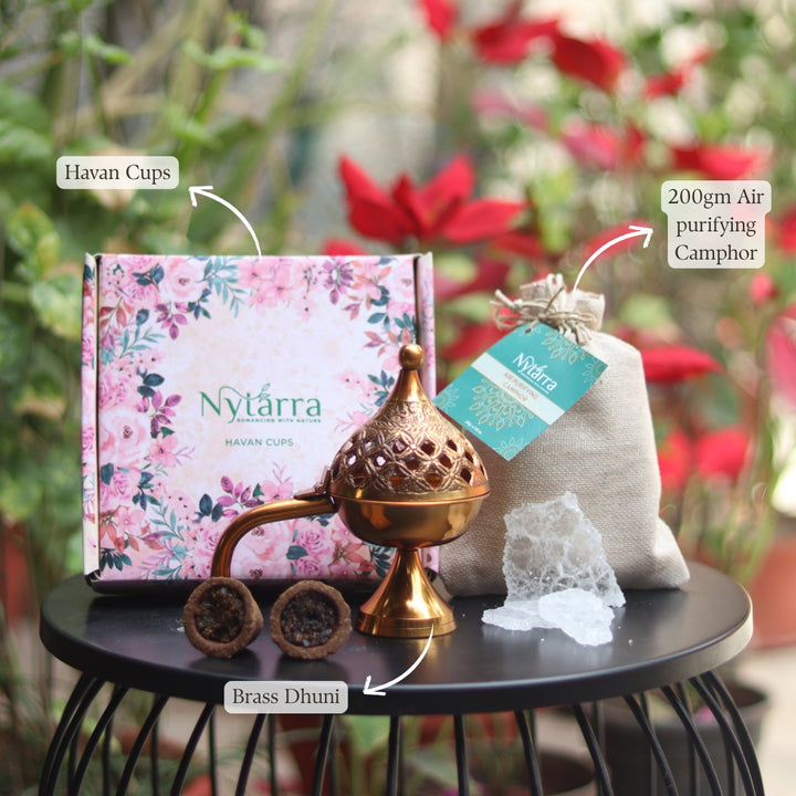 Navratri Rituals Combo