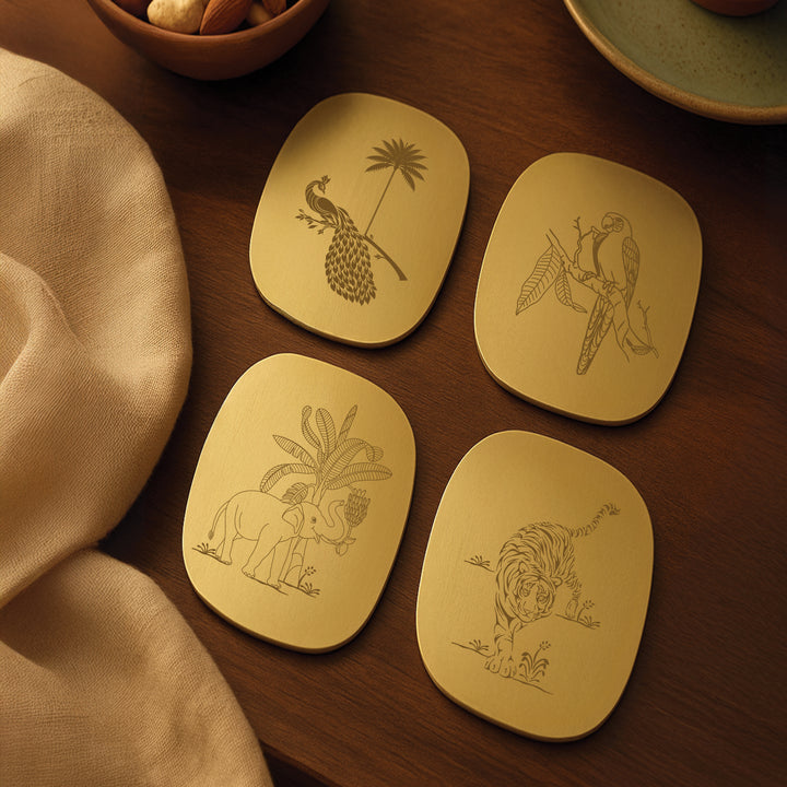 Mehfil Memoir Set