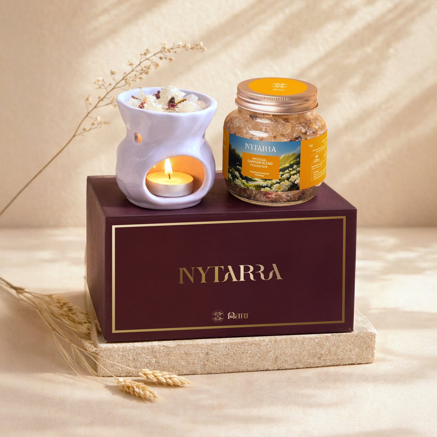 Mystical Combo Gift Box