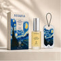 Luxury Car Perfume Rakhi Box