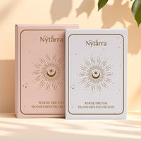 Manifestation Journal