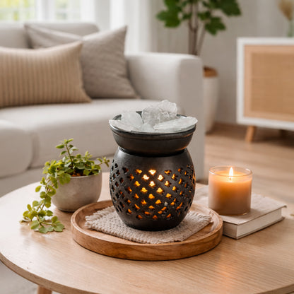 Nivasa Stone Diffuser