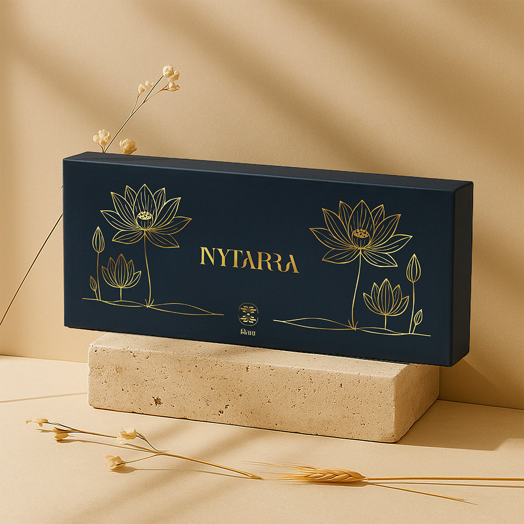 Lakshmi Blessing Box