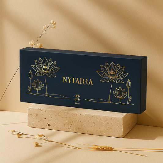 Lakshmi Blessing Box