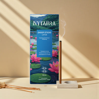 Dhoop Sticks