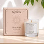 Divine Spark Candle