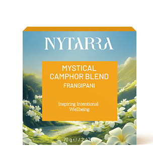 Mystical Camphor Blend