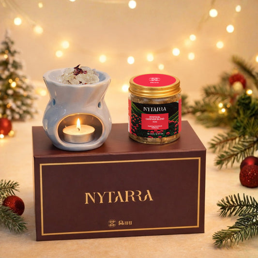 Mystical Combo Gift Box