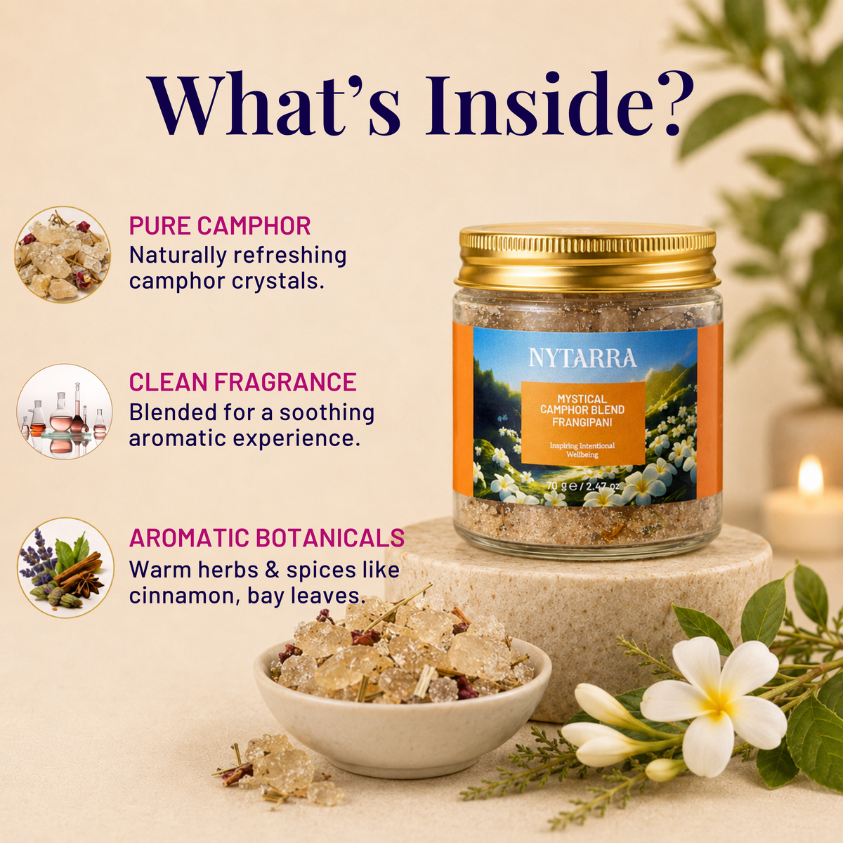 Mystical Combo Gift Box