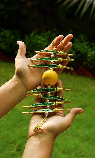 nimbu-mirchi-good-luck-charm