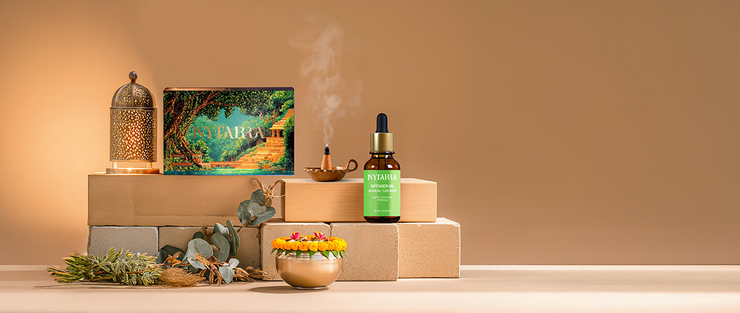 Nurturing gifts of love