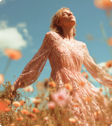 Playful, Sweet, Effortlessly Fun