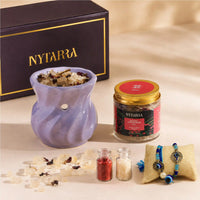 Mystical Combo Rakhi Gift Box