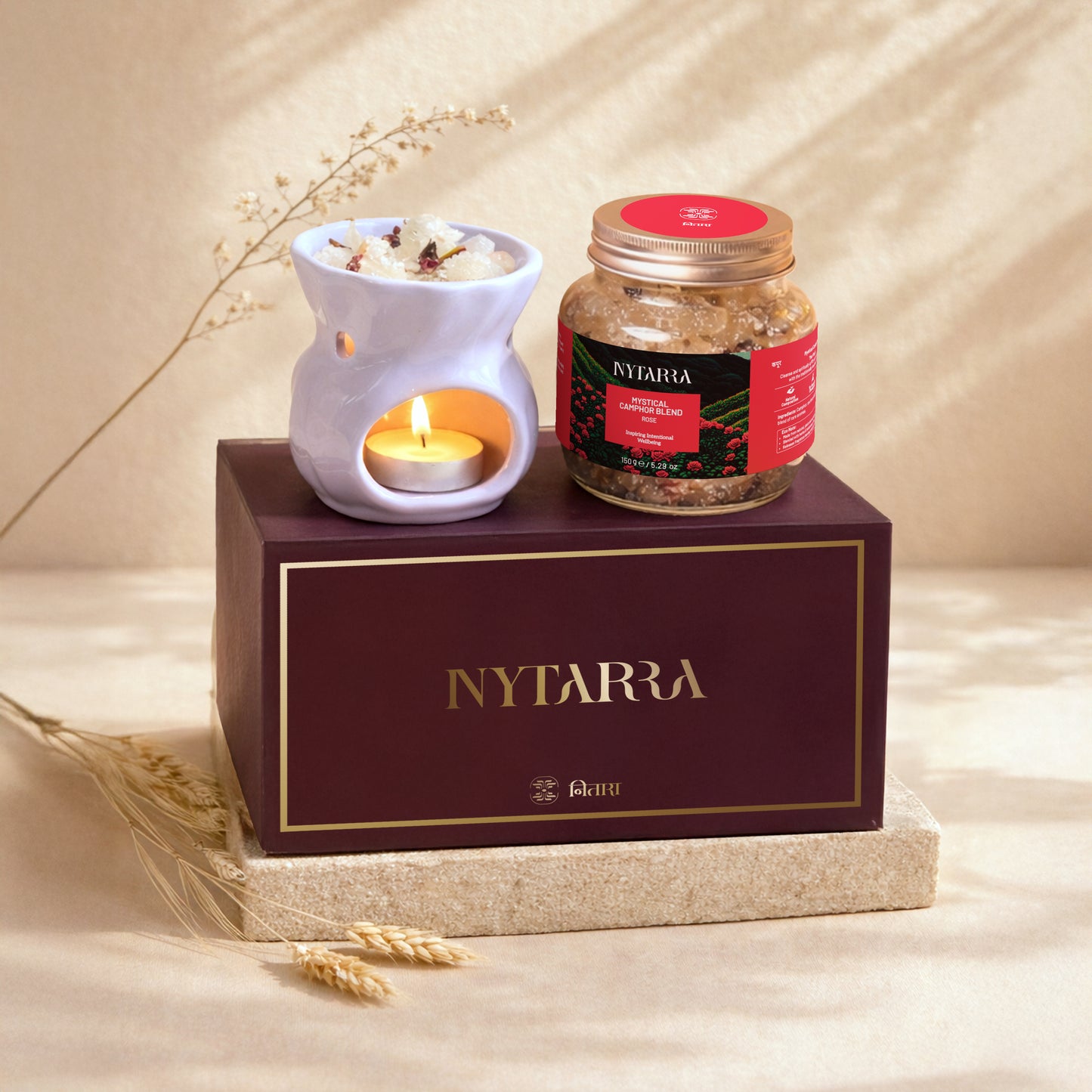 Mystical Combo Gift Box