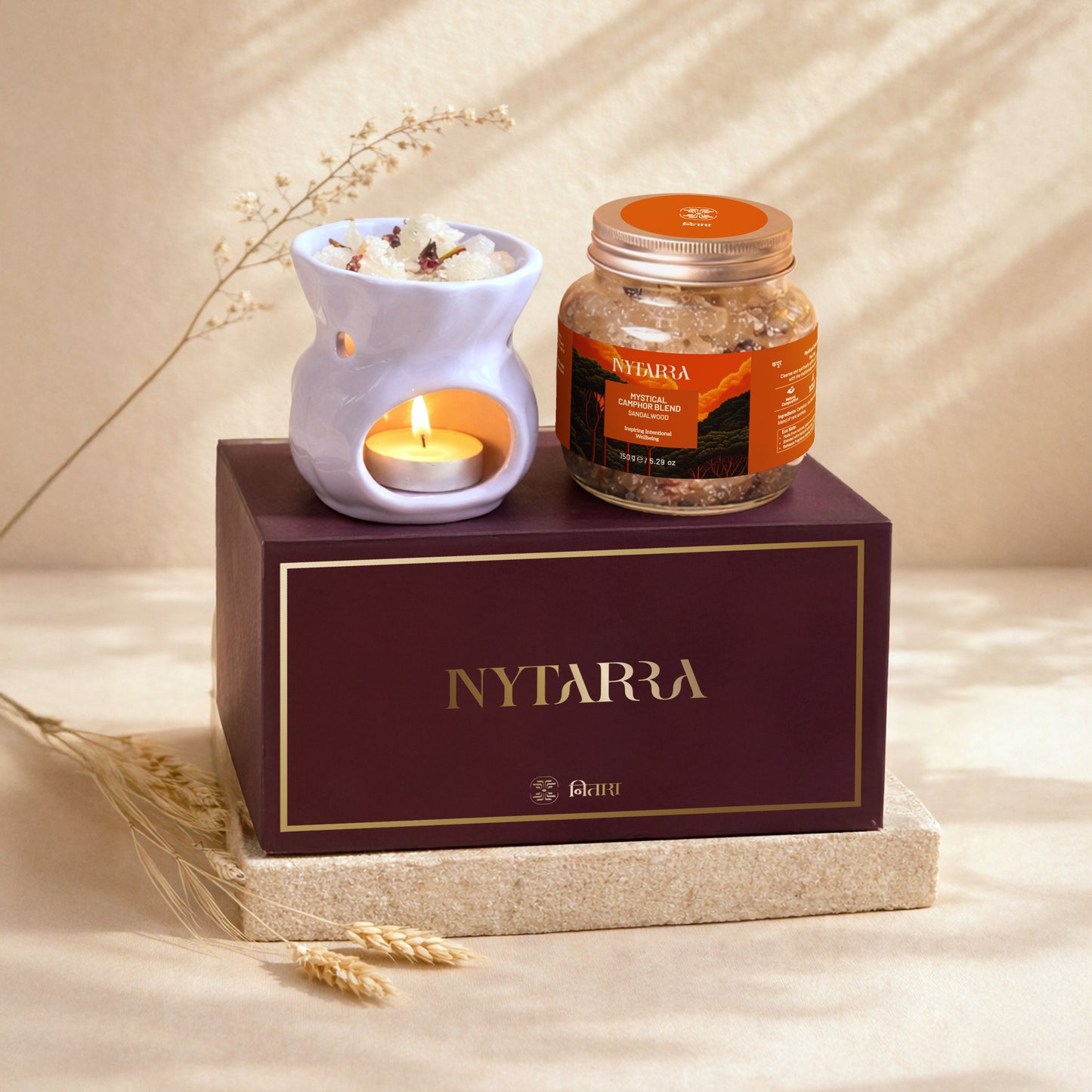 Mystical Combo Gift Box