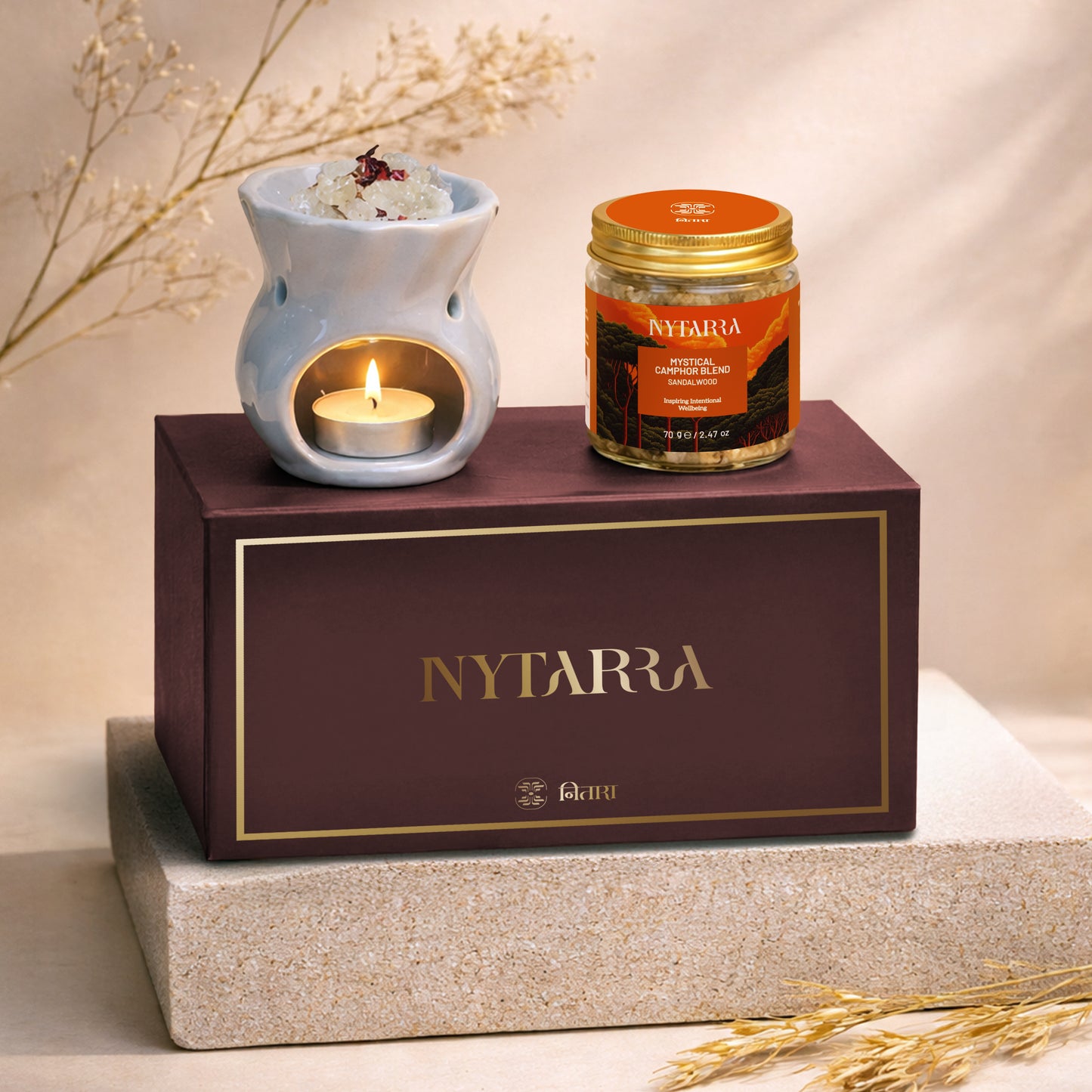 Mystical Combo Gift Box