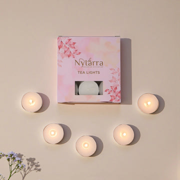 Pack of Tealights - 18