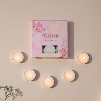 Pack of Tealights
