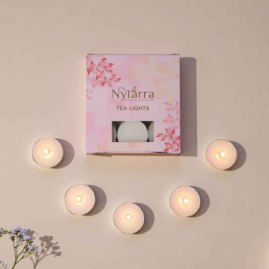 Pack of Tealights - 18