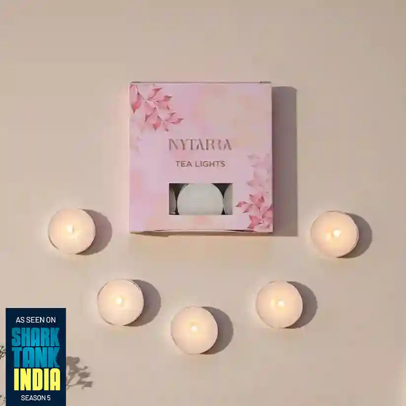 Pack of Tealights - 18