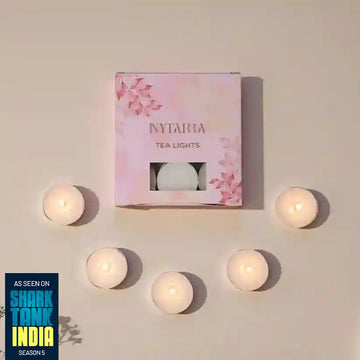 Pack of Tealights - 18