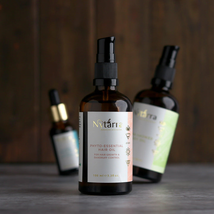 Winter Essentials Combo - Nytarra Naturals