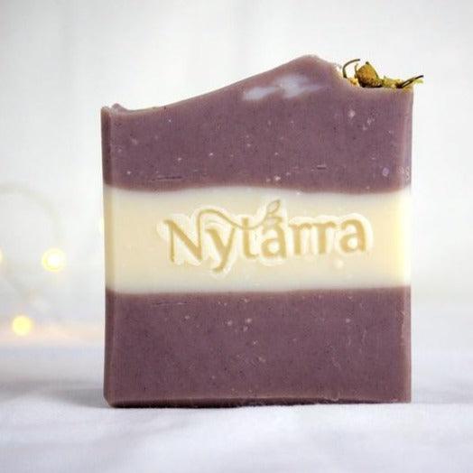 Lavender & Shea Butter soap